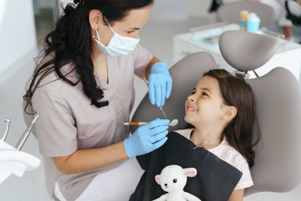 Emergency Dental Services in Grabill, IN