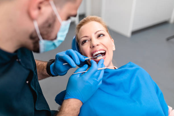 Best Oral Cancer Screening  in Grabill, IN