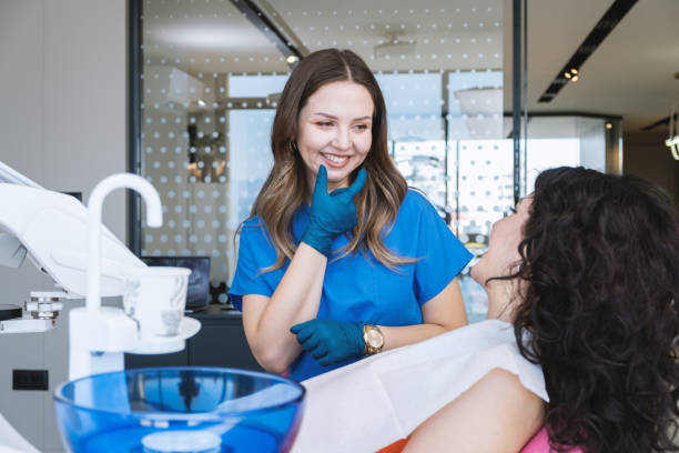 Best Dental Inlays and Onlays  in Grabill, IN