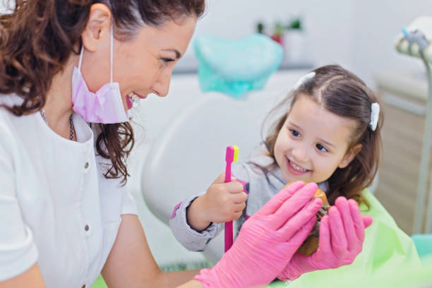 Best Wisdom Tooth Removal  in Grabill, IN